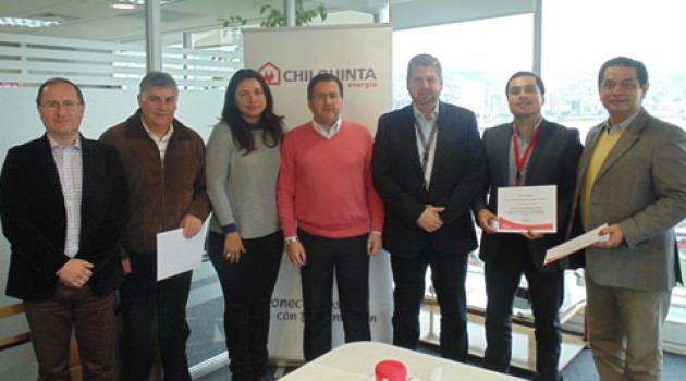 Reconocemos tu entrega y energía