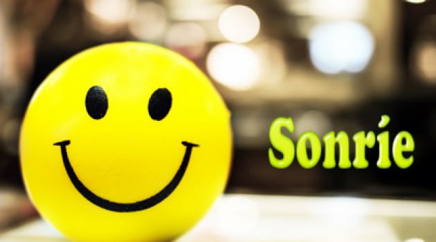 Tips de Bienestar: Sonríe