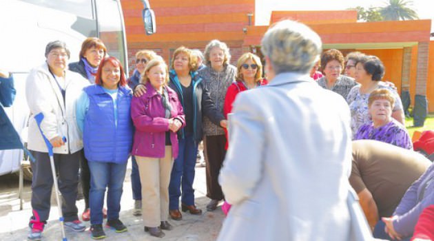 (VIDEO) Con toda la energía fuimos parte de las Olimpiadas 2016 