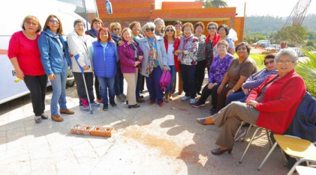 (VIDEO) Con toda la energía fuimos parte de las Olimpiadas 2016 