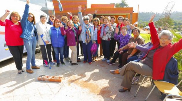 (VIDEO) Con toda la energía fuimos parte de las Olimpiadas 2016 