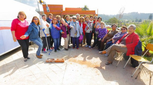 (VIDEO) Con toda la energía fuimos parte de las Olimpiadas 2016 