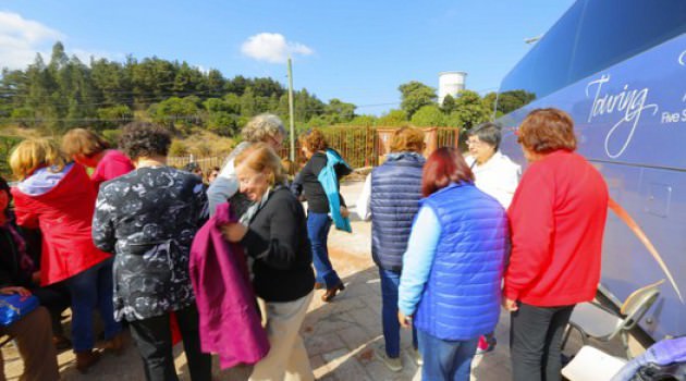 (VIDEO) Con toda la energía fuimos parte de las Olimpiadas 2016 