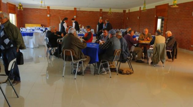 (VIDEO) Con toda la energía fuimos parte de las Olimpiadas 2016 