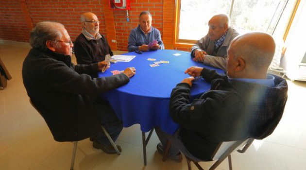 (VIDEO) Con toda la energía fuimos parte de las Olimpiadas 2016 