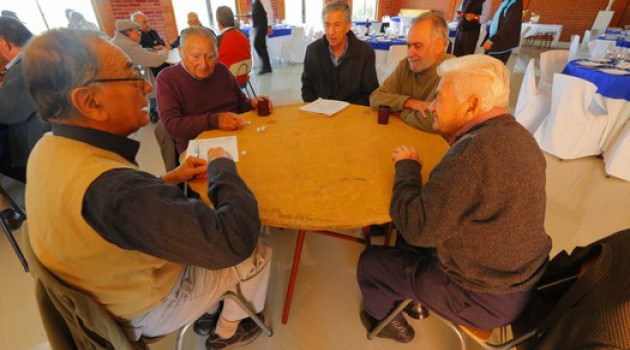 (VIDEO) Con toda la energía fuimos parte de las Olimpiadas 2016 