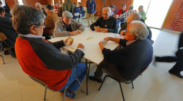 (VIDEO) Con toda la energía fuimos parte de las Olimpiadas 2016 
