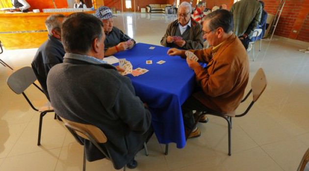 (VIDEO) Con toda la energía fuimos parte de las Olimpiadas 2016 