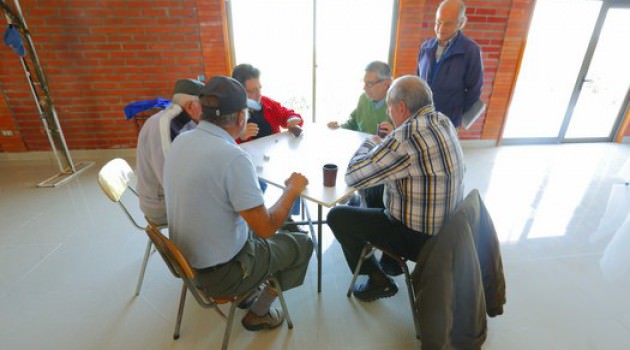 (VIDEO) Con toda la energía fuimos parte de las Olimpiadas 2016 