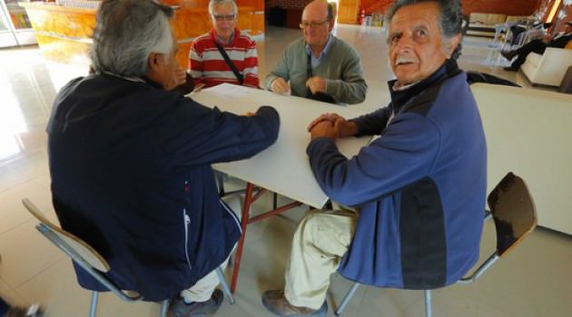 (VIDEO) Con toda la energía fuimos parte de las Olimpiadas 2016 