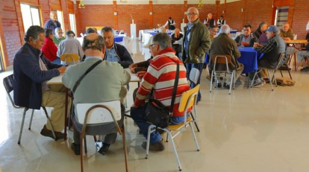(VIDEO) Con toda la energía fuimos parte de las Olimpiadas 2016 
