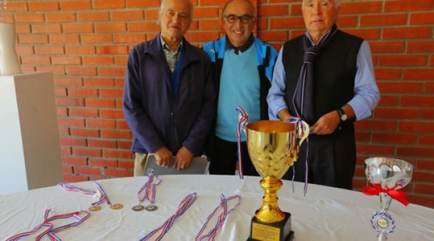 (VIDEO) Con toda la energía fuimos parte de las Olimpiadas 2016 