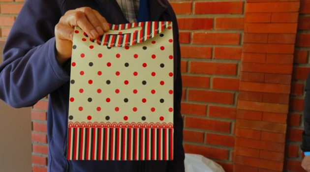 (VIDEO) Con toda la energía fuimos parte de las Olimpiadas 2016 