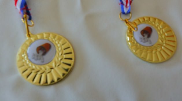 (VIDEO) Con toda la energía fuimos parte de las Olimpiadas 2016 