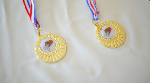 (VIDEO) Con toda la energía fuimos parte de las Olimpiadas 2016 