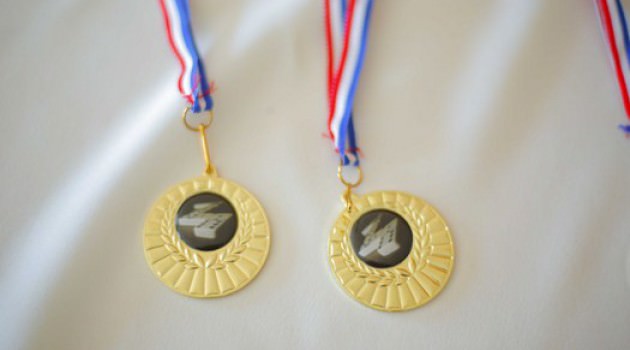 (VIDEO) Con toda la energía fuimos parte de las Olimpiadas 2016 