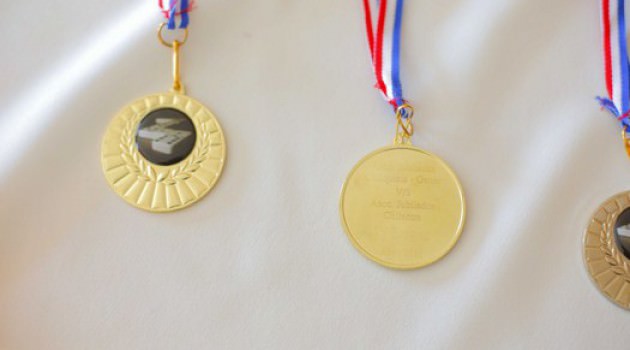 (VIDEO) Con toda la energía fuimos parte de las Olimpiadas 2016 