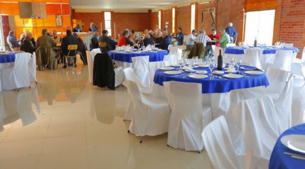 (VIDEO) Con toda la energía fuimos parte de las Olimpiadas 2016 