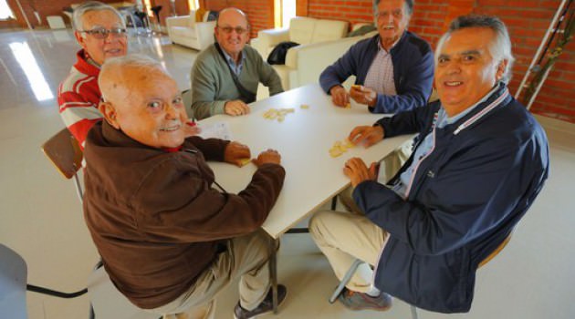 (VIDEO) Con toda la energía fuimos parte de las Olimpiadas 2016 