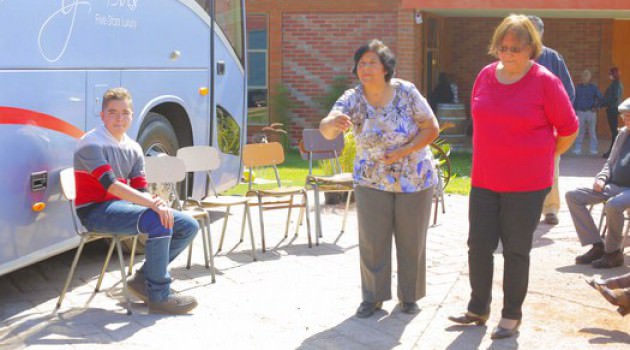 (VIDEO) Con toda la energía fuimos parte de las Olimpiadas 2016 