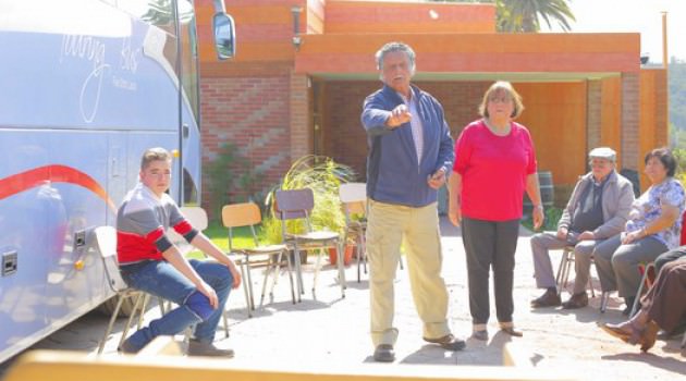 (VIDEO) Con toda la energía fuimos parte de las Olimpiadas 2016 