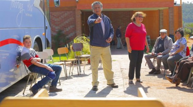 (VIDEO) Con toda la energía fuimos parte de las Olimpiadas 2016 