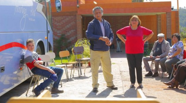 (VIDEO) Con toda la energía fuimos parte de las Olimpiadas 2016 