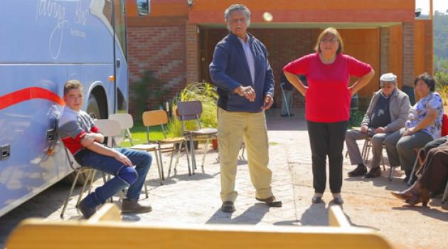 (VIDEO) Con toda la energía fuimos parte de las Olimpiadas 2016 