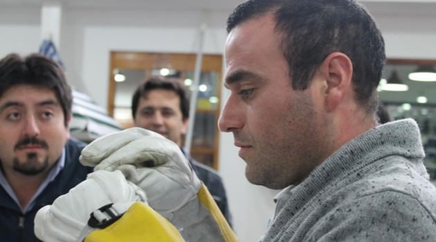 Energía de Casablanca celebró su Aniversario N°20