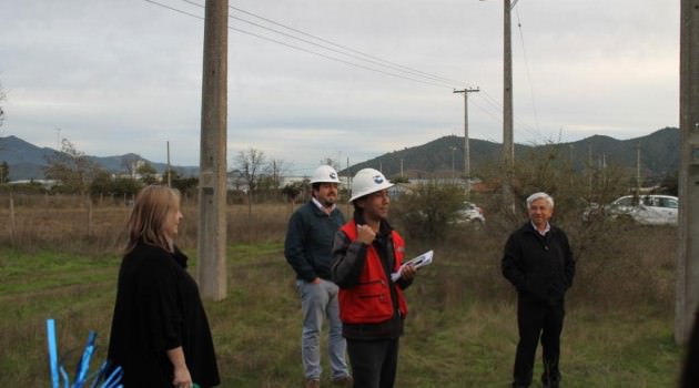 Energía de Casablanca celebró su Aniversario N°20