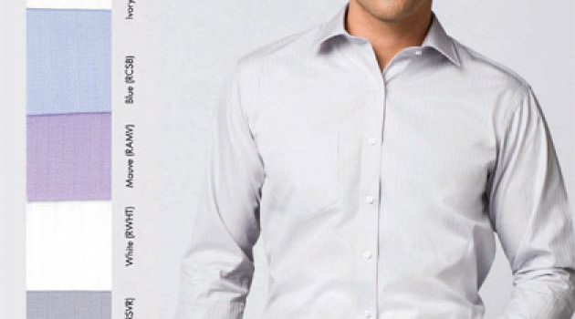 Código de vestuario : Uniforme Masculino 