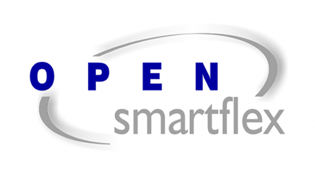 Novedades Open Smartflex