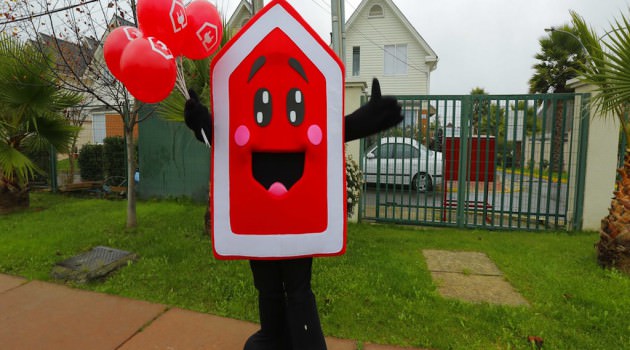 (VIDEO) Chilqui visitó a los niños ganadores del Calendario 2016