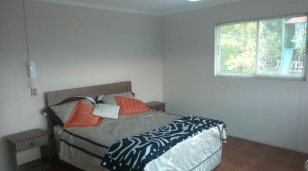 Arriendo de Hacienda