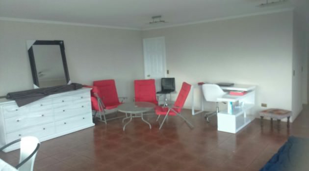 Arriendo de Hacienda