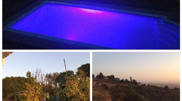 Arriendo de Hacienda