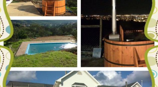 Arriendo de Hacienda