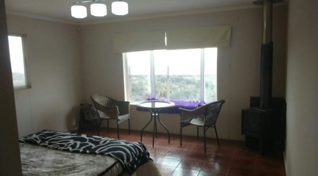 Arriendo de Hacienda