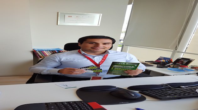 Socios Chilquinta -  Santiago Wanderers