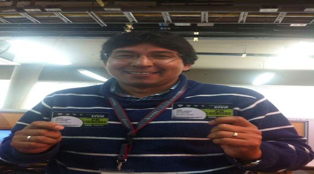 Socios Chilquinta -  Santiago Wanderers