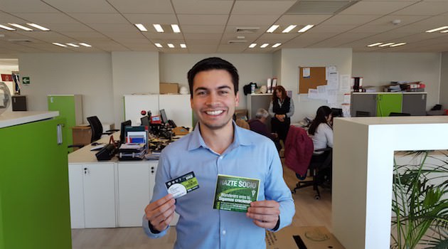 Socios Chilquinta -  Santiago Wanderers