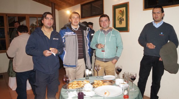 En Filiales Sur festejamos a los papás