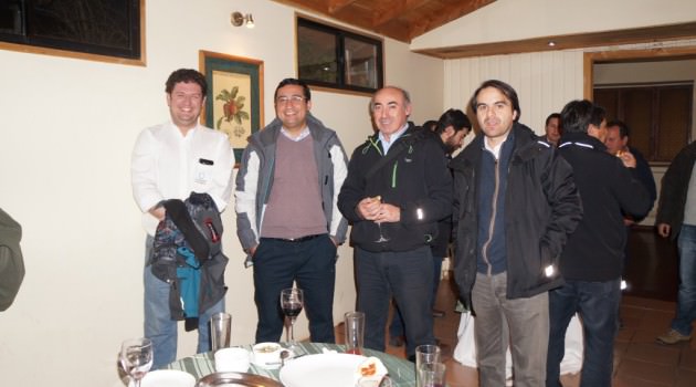 En Filiales Sur festejamos a los papás