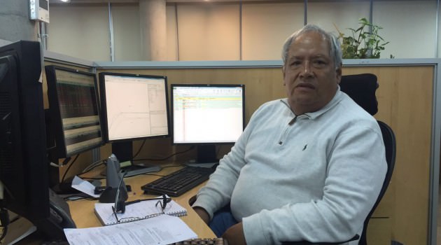 “Para mí, Chilquinta Energía ha sido una hermosa y exitosa experiencia de vida”