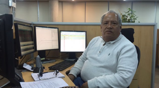 “Para mí, Chilquinta Energía ha sido una hermosa y exitosa experiencia de vida”