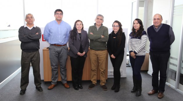 Muchas gracias por tu gran dedicación y entrega