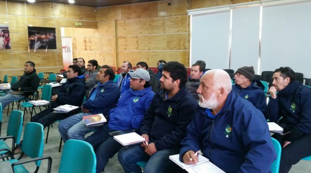 Seguimos trabajando con los municipios de nuestra zona de concesión