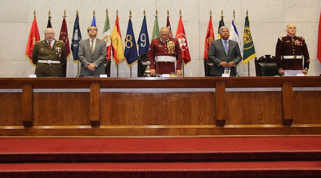 Fuimos reconocidos por nuestra contribución al Cuerpo de Bomberos de Valparaíso