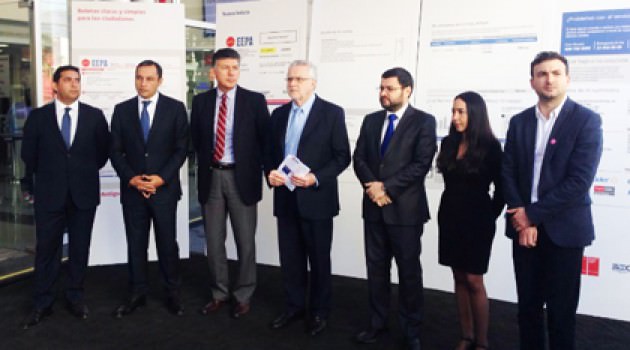 Autoridades dan a conocer nueva cuenta de la luz creada por los ciudadanos