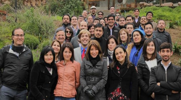 Reconocimiento Proyecto Clic!